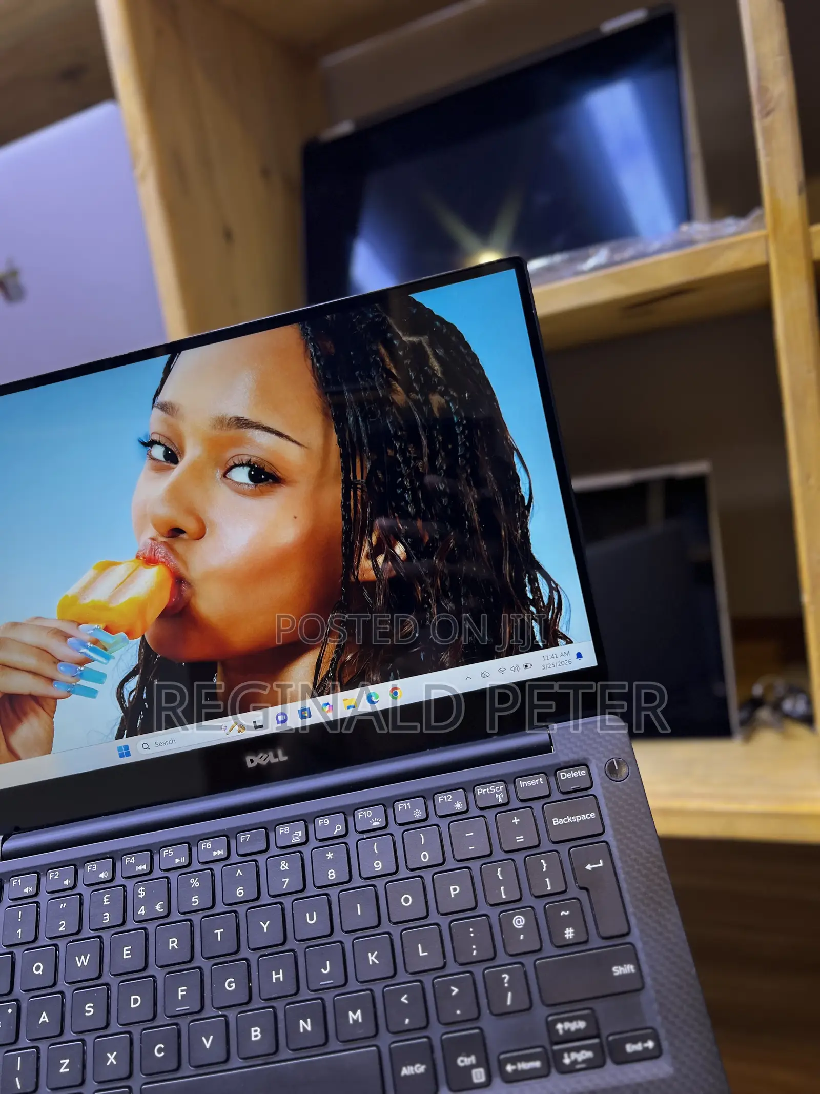 Laptop Dell XPS 13 (9360) 8GB Intel Core i7 SSD 256GB