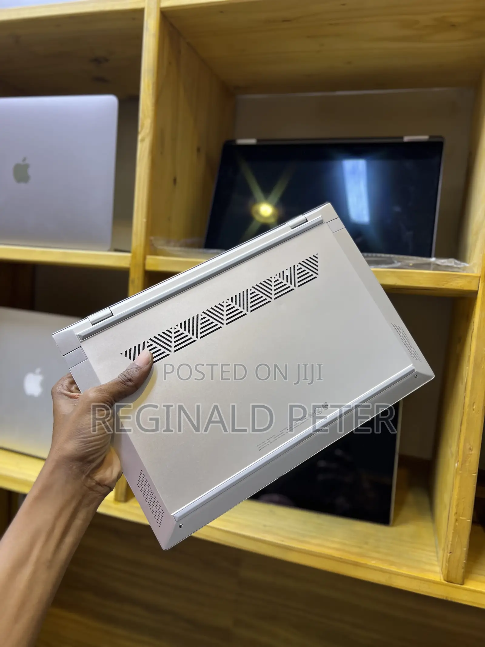 Laptop HP Envy 13 8GB Intel Core i7 SSD 256GB