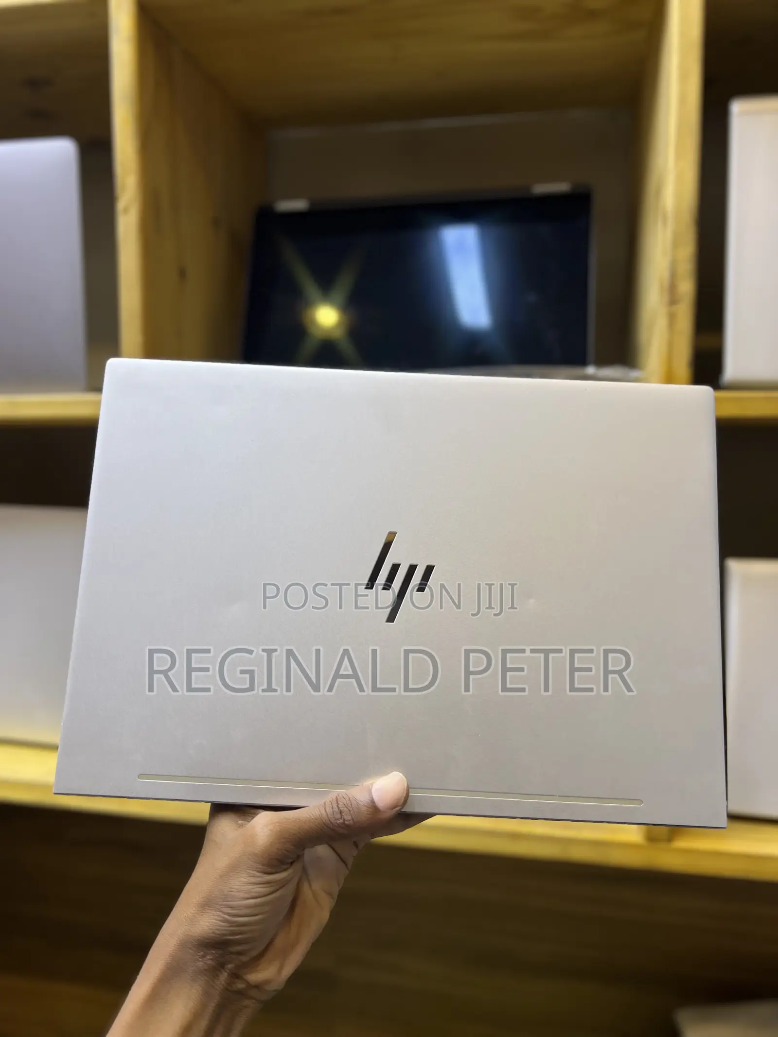 Laptop HP Envy 13 8GB Intel Core i7 SSD 256GB