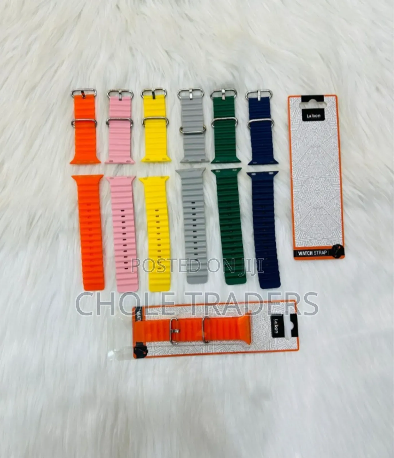 Watch Straps for Smartwatches