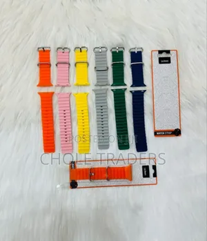 Watch Straps for Smartwatches