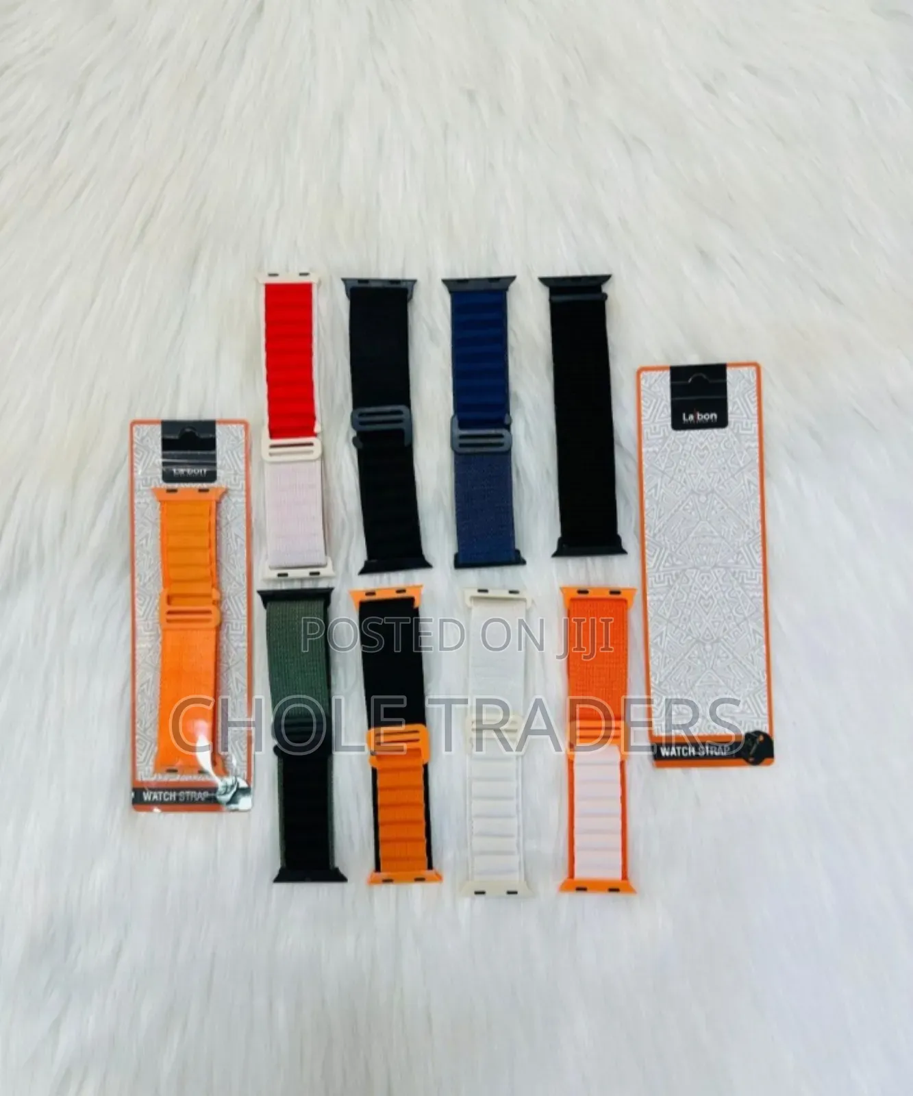 Watch Straps for Smartwatches