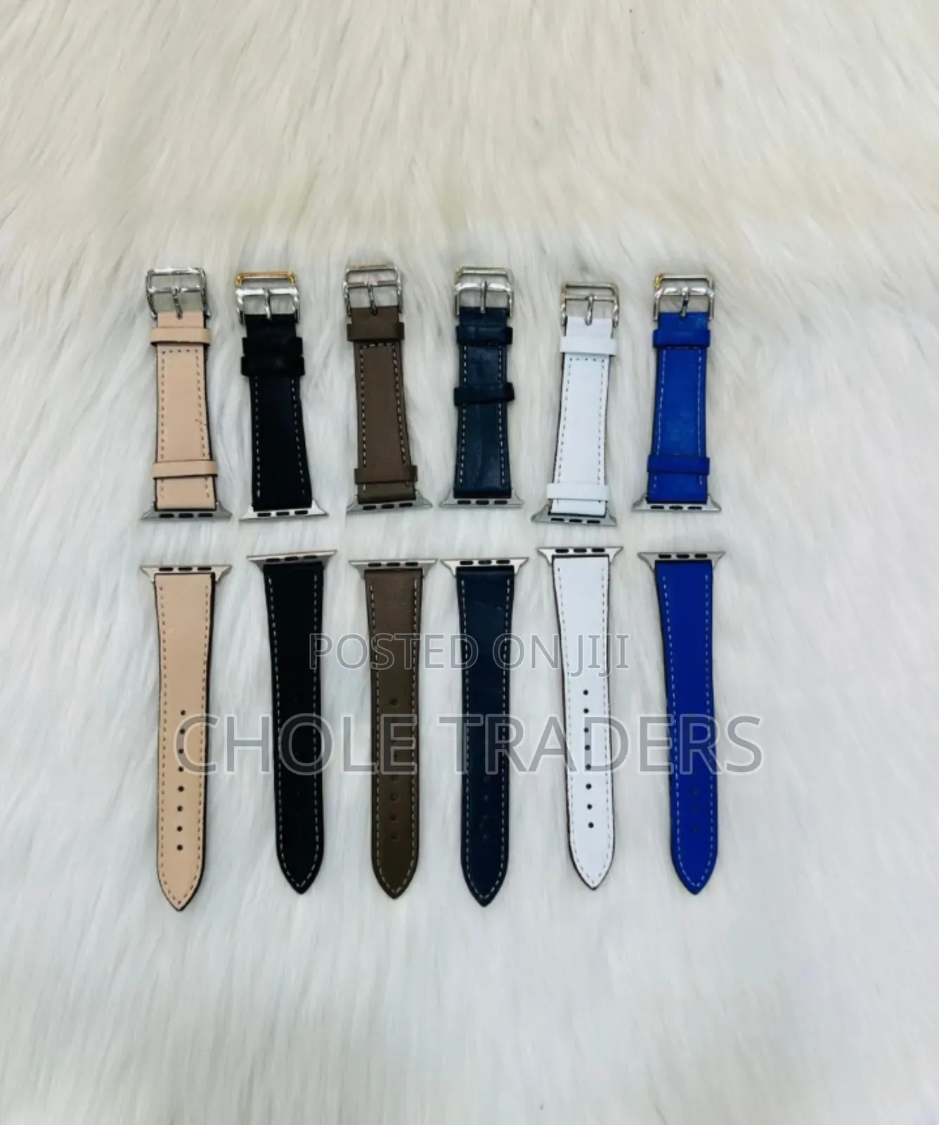 Watch Straps for Smartwatches