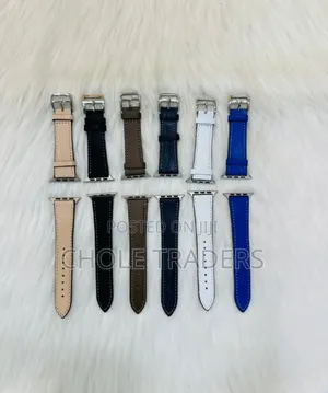 Watch Straps for Smartwatches