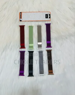 Watch Straps for Smartwatches