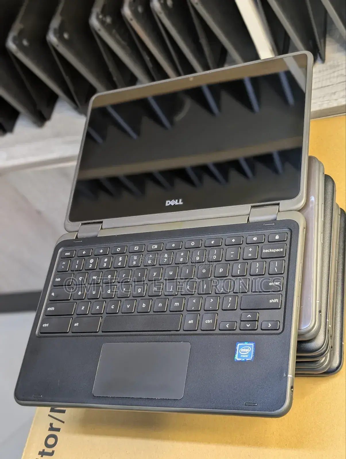 Laptop Dell Latitude 3189 4GB Intel eMMC 16 GB