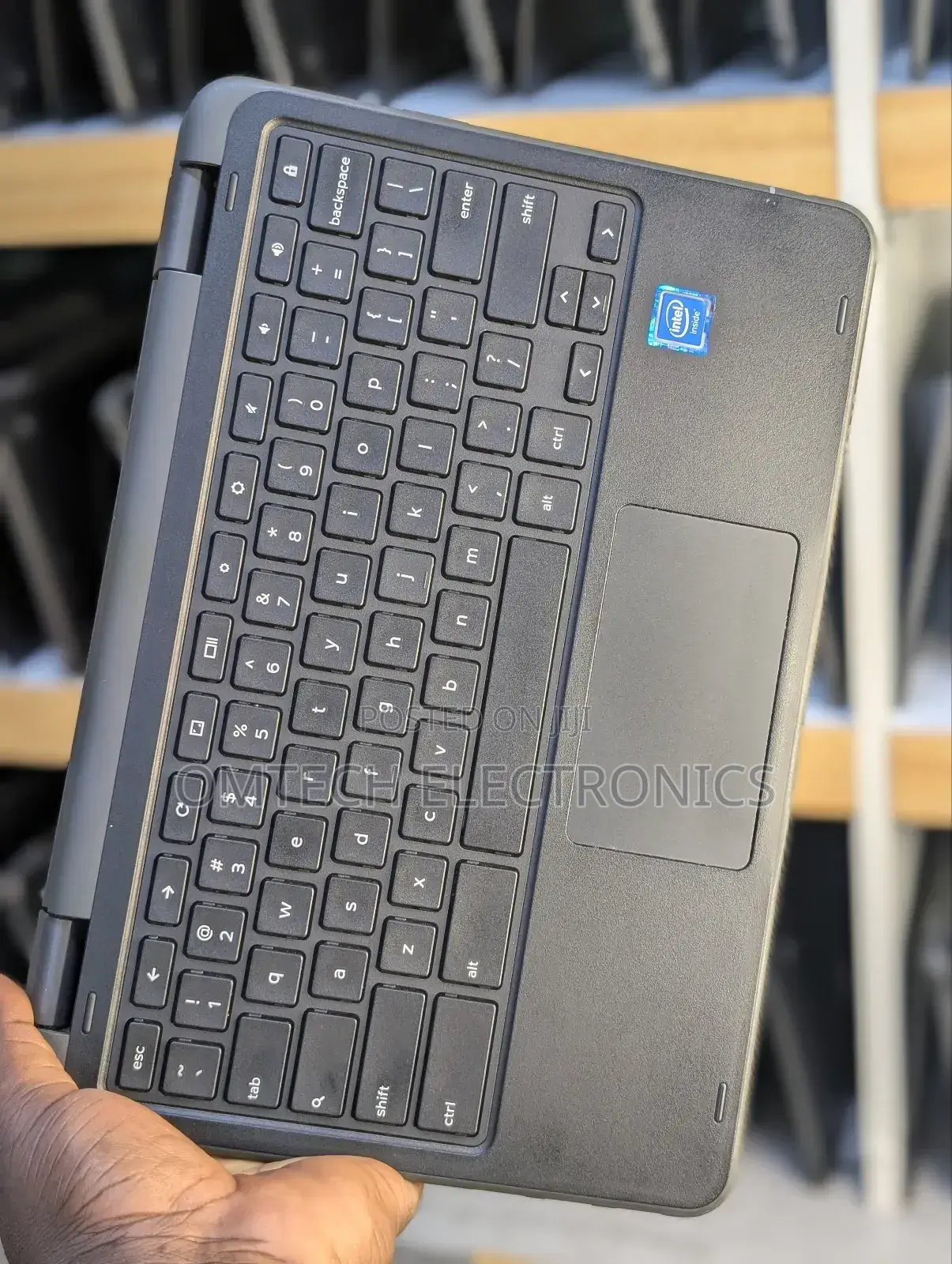 Laptop Dell Latitude 3189 4GB Intel eMMC 16 GB
