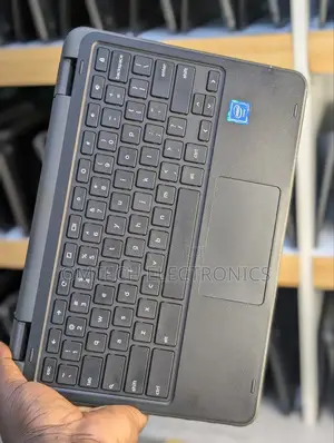 Laptop Dell Latitude 3189 4GB Intel eMMC 16 GB