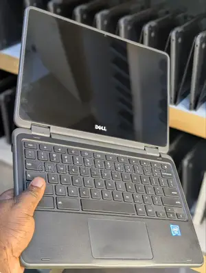 Laptop Dell Latitude 3189 4GB Intel eMMC 16 GB