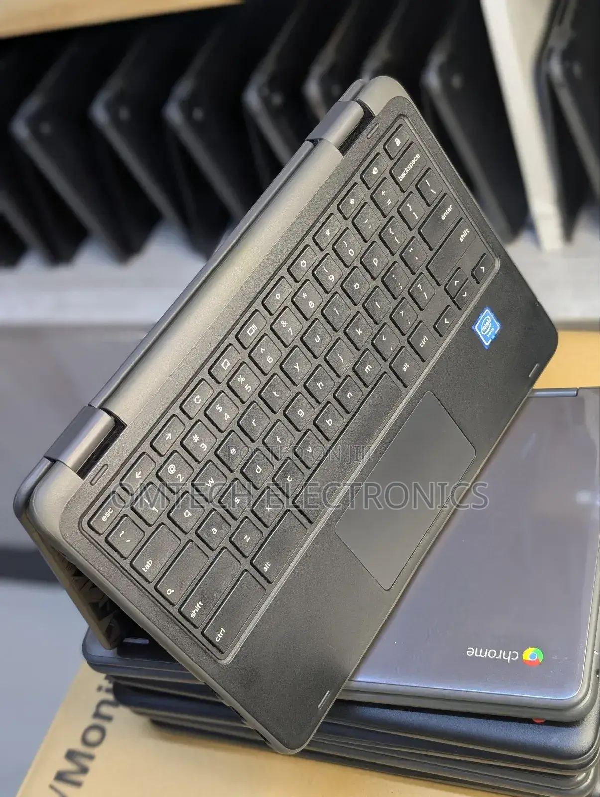 Laptop Dell Latitude 3189 4GB Intel eMMC 16 GB