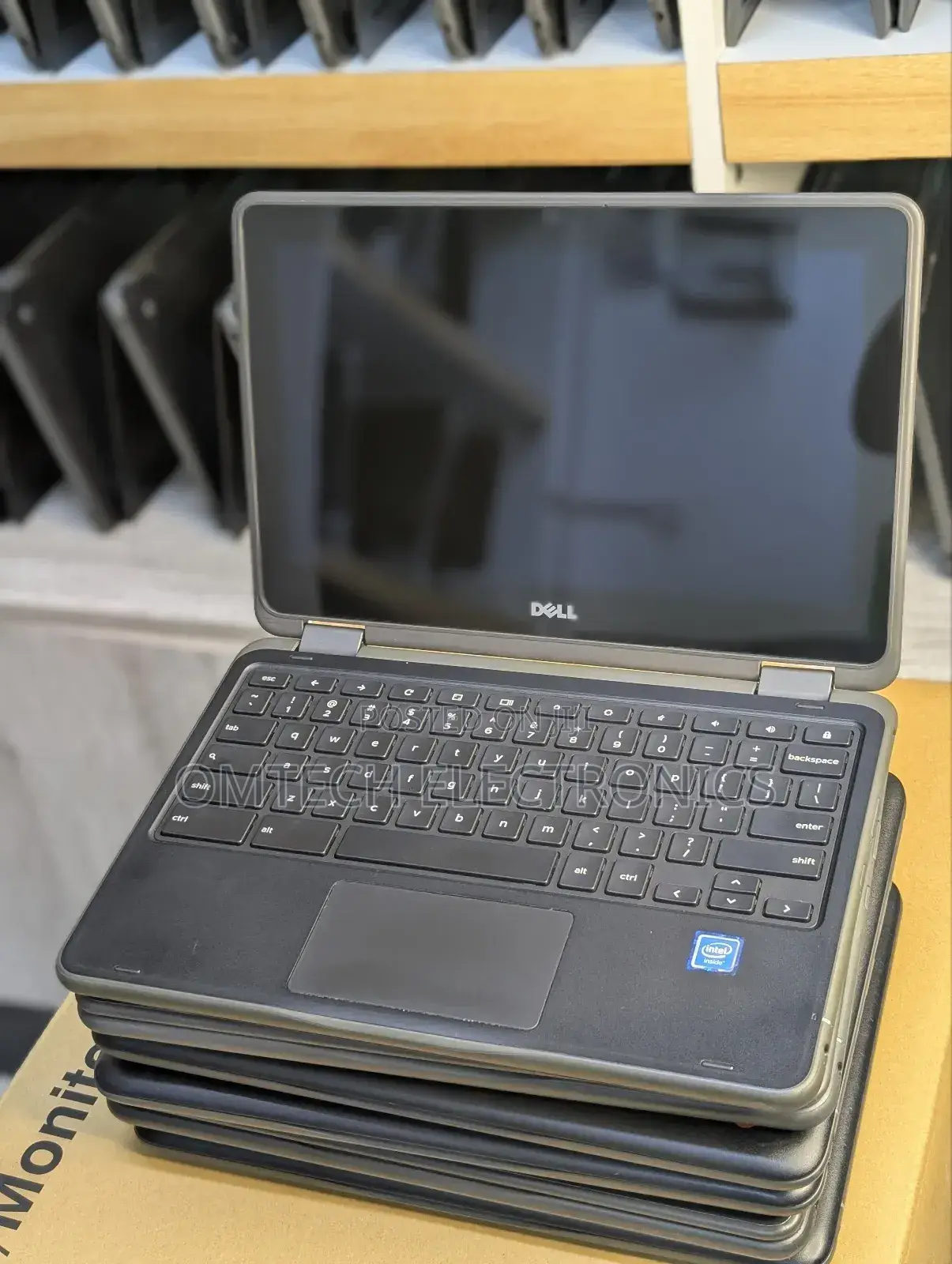 Laptop Dell Latitude 3189 4GB Intel eMMC 16 GB