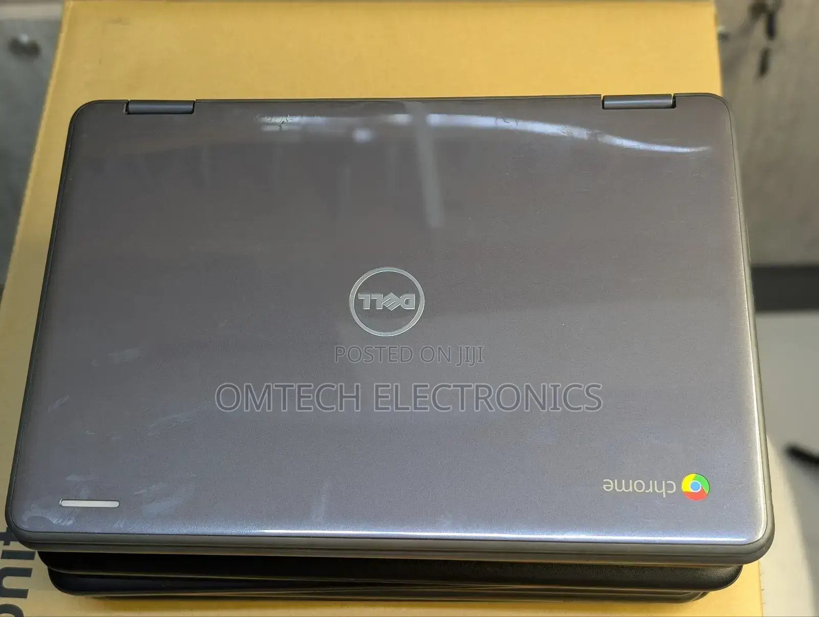 Laptop Dell Latitude 3189 4GB Intel eMMC 16 GB
