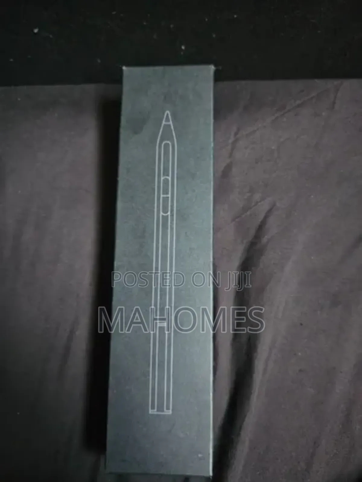 Hp Orginal Rechargeable Pen
