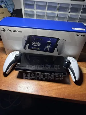 Ps5 Portal Available