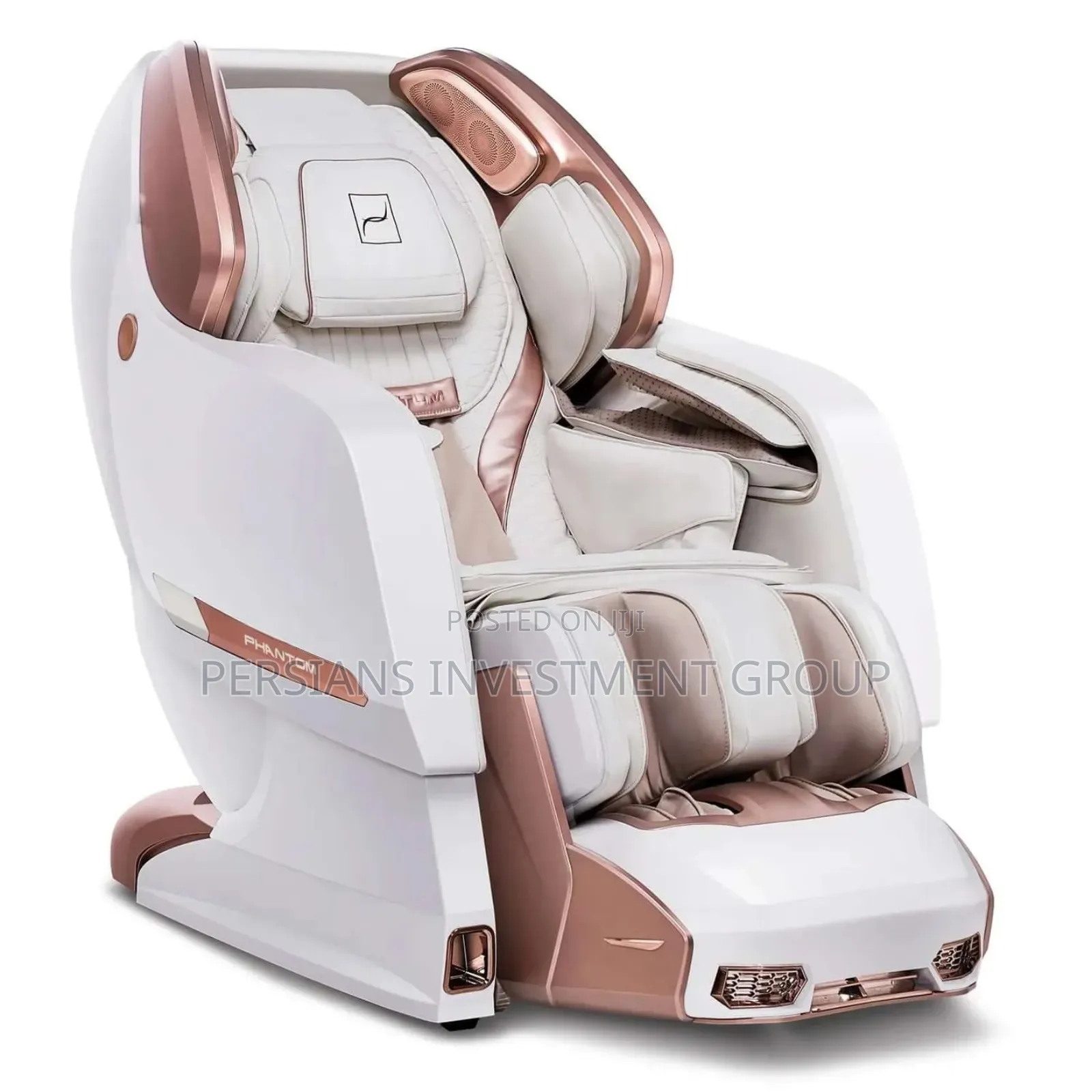 Massage Chairs