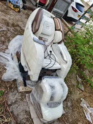Massage Chairs