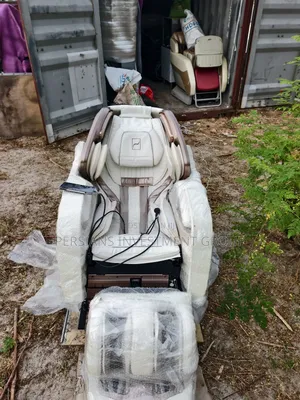 Massage Chairs
