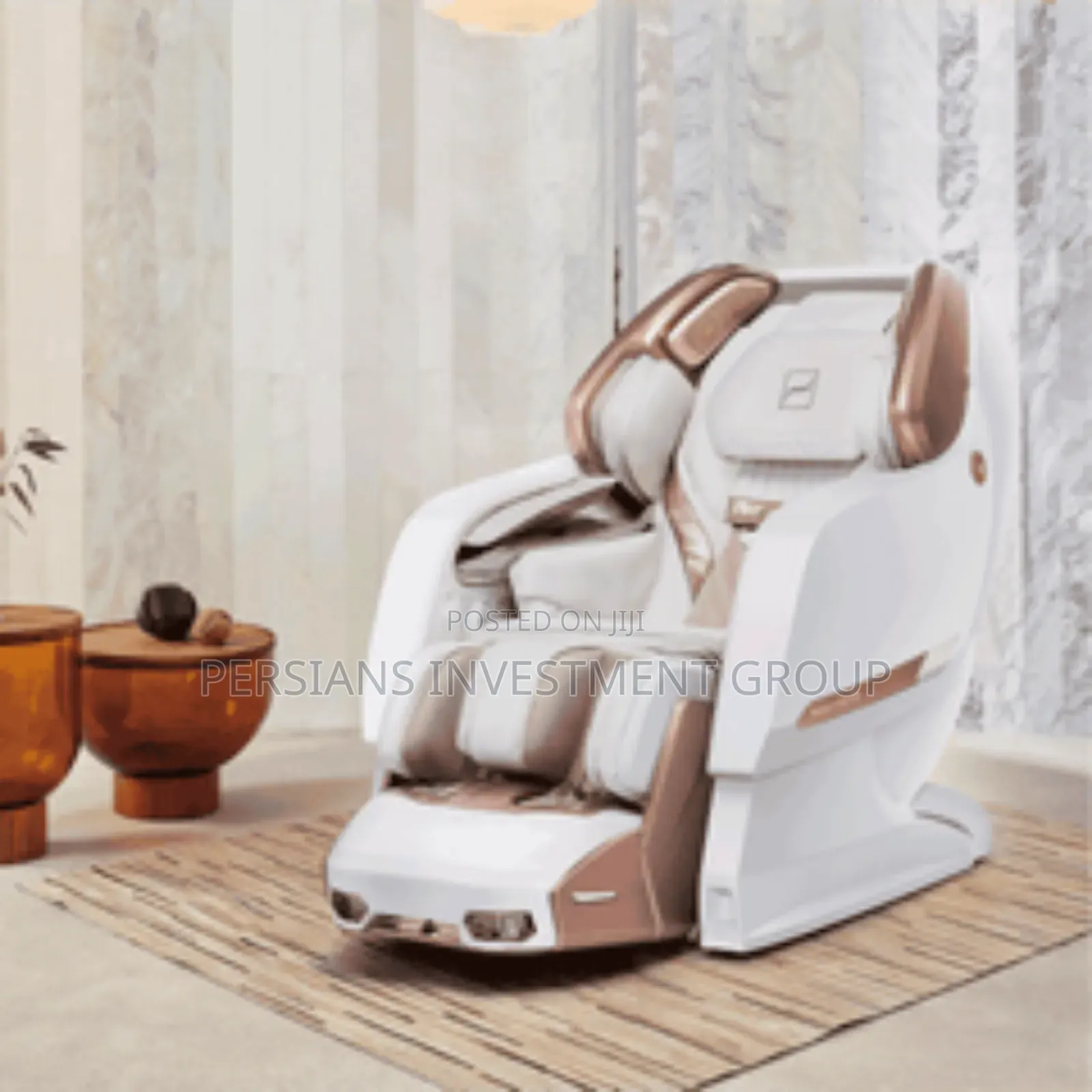 Massage Chairs