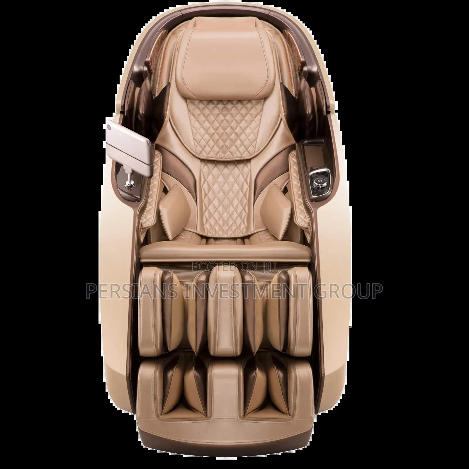 Massage Chairs