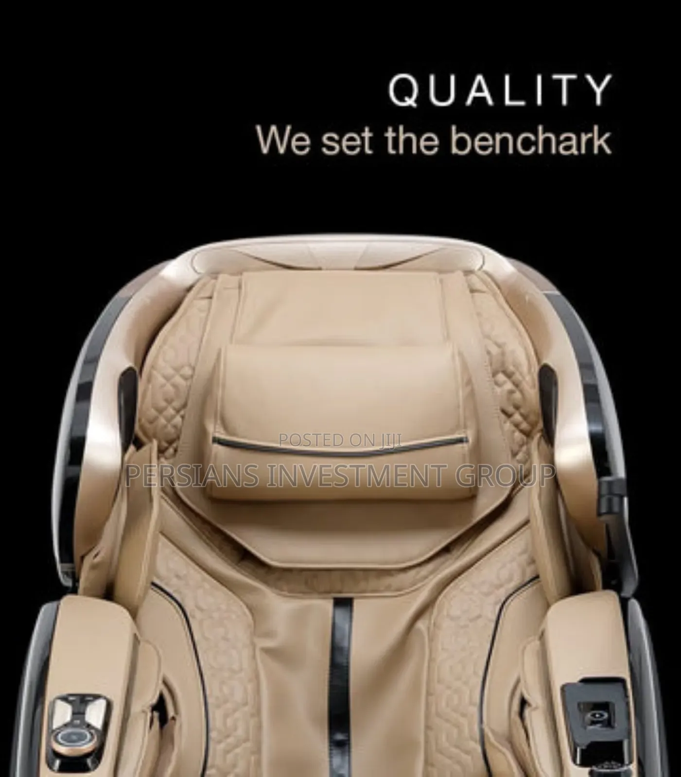 Massage Chairs
