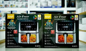 Raf Air Fryer 8.5liter