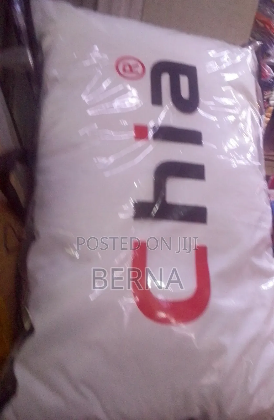 Pillow/ Mto