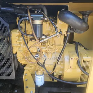 Generator Perkins 30kva