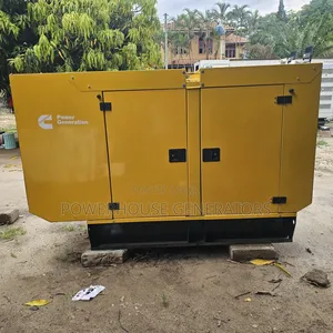 Generator Cummins 55kva