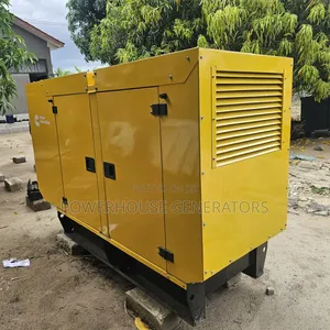 Generator Cummins 55kva