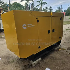 Generator Cummins 55kva