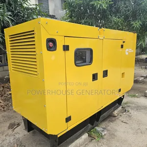 Generator Cummins 55kva