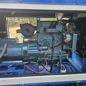 Generator Kirloskar 30kva