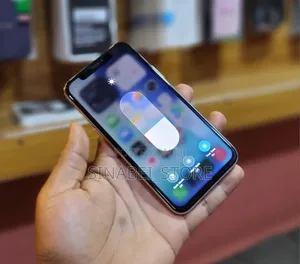 Apple iPhone 11 Pro 256 GB Gray
