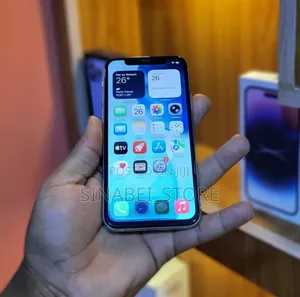 Apple iPhone 11 Pro 256 GB Gray