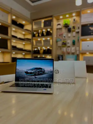Laptop HP ProBook 640 G8 8GB Intel Core i5 SSD 256GB