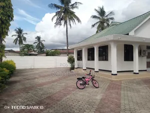 Furnished 2bdrm Apartment in Tanzania Daresalaam, Ilala for rent