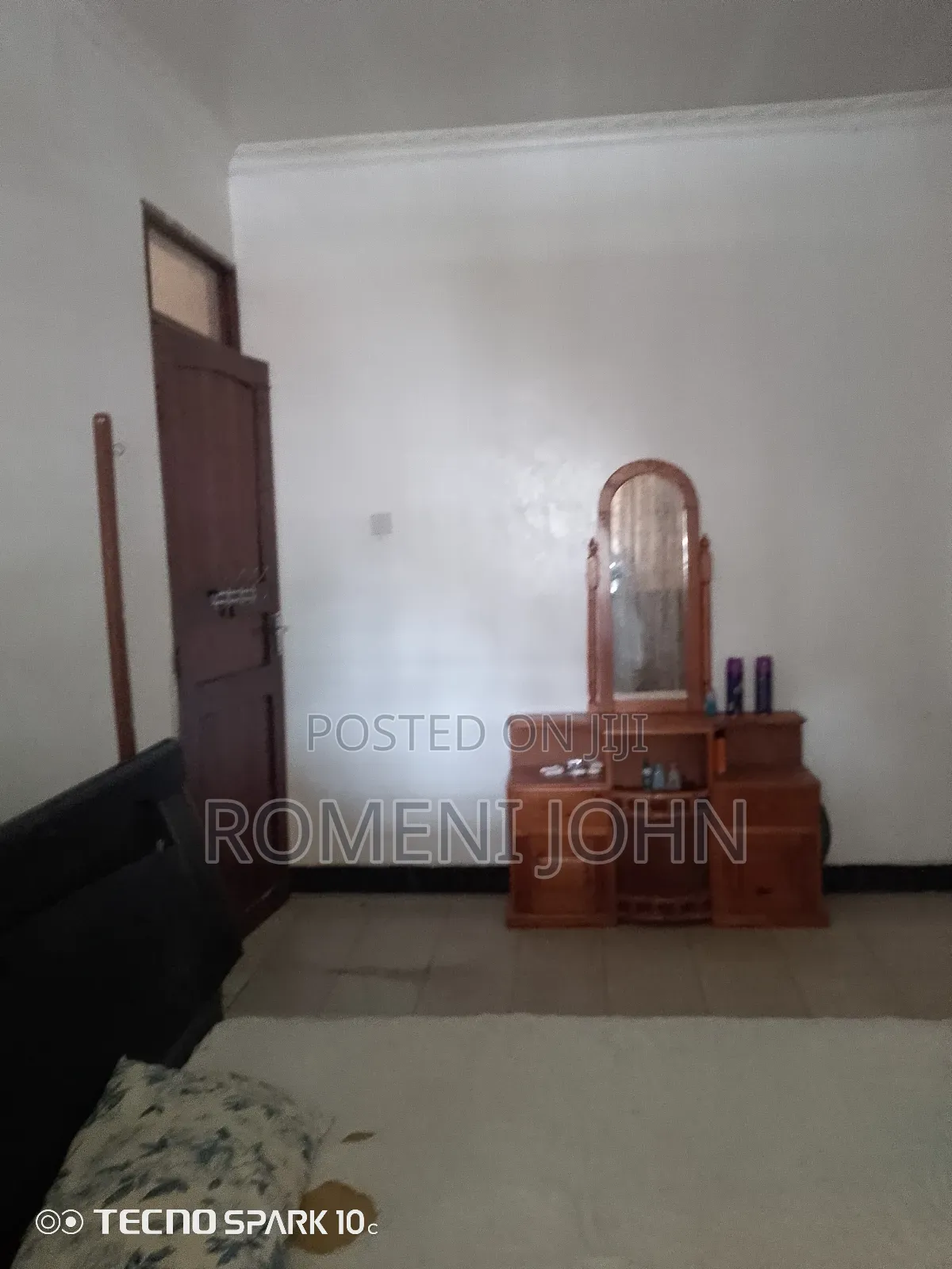 Furnished 2bdrm Apartment in Tanzania Daresalaam, Ilala for rent