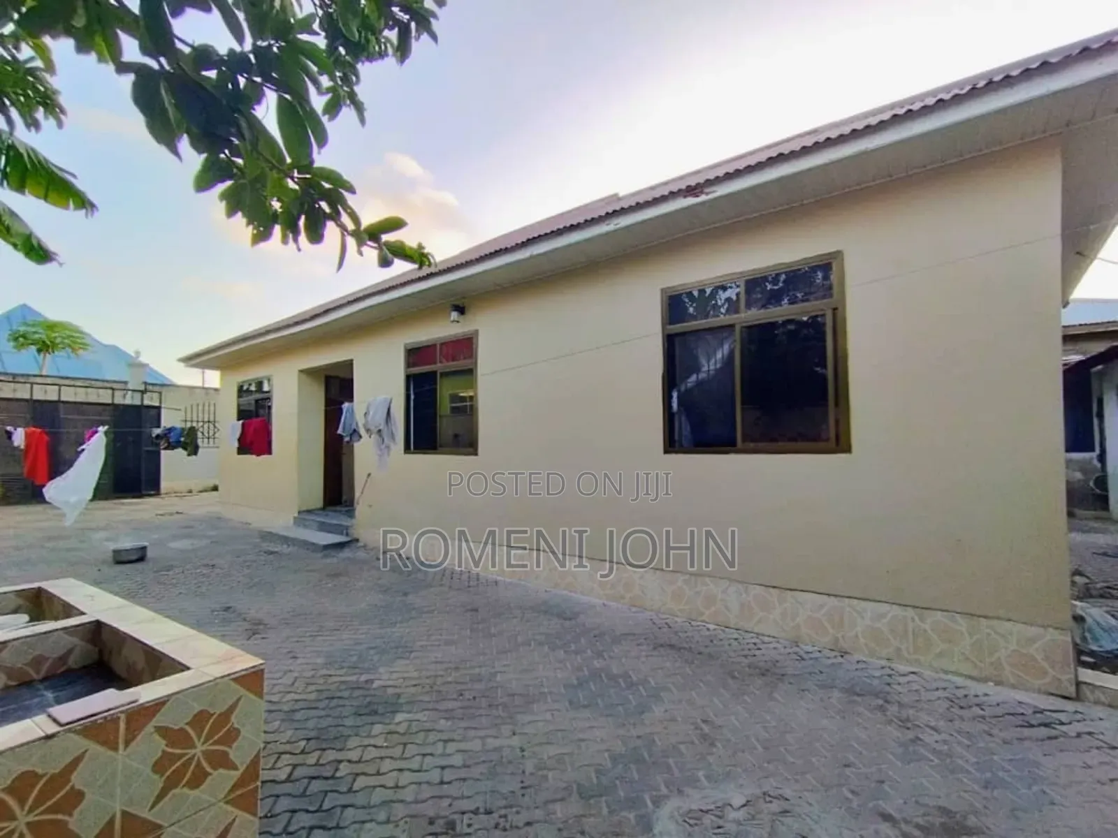 3bdrm House in Tanzania Daresalaam for sale