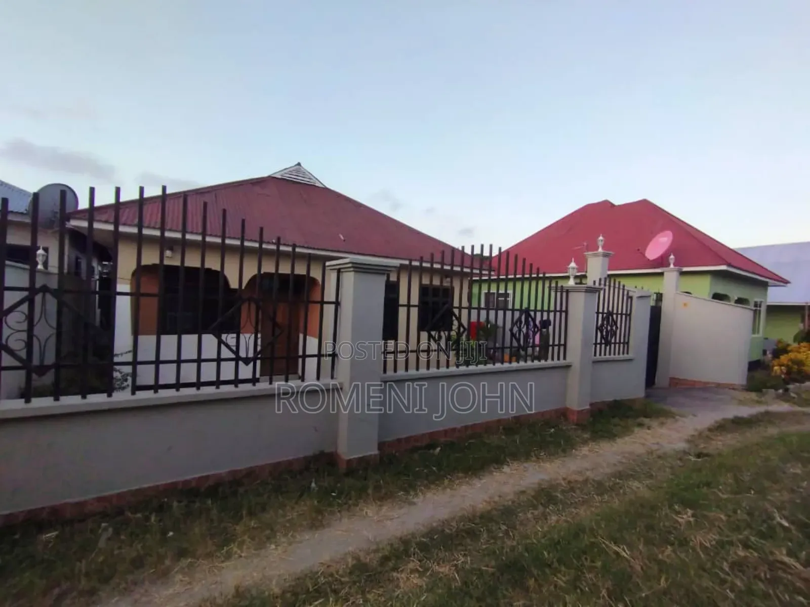 3bdrm House in Tanzania Daresalaam for sale
