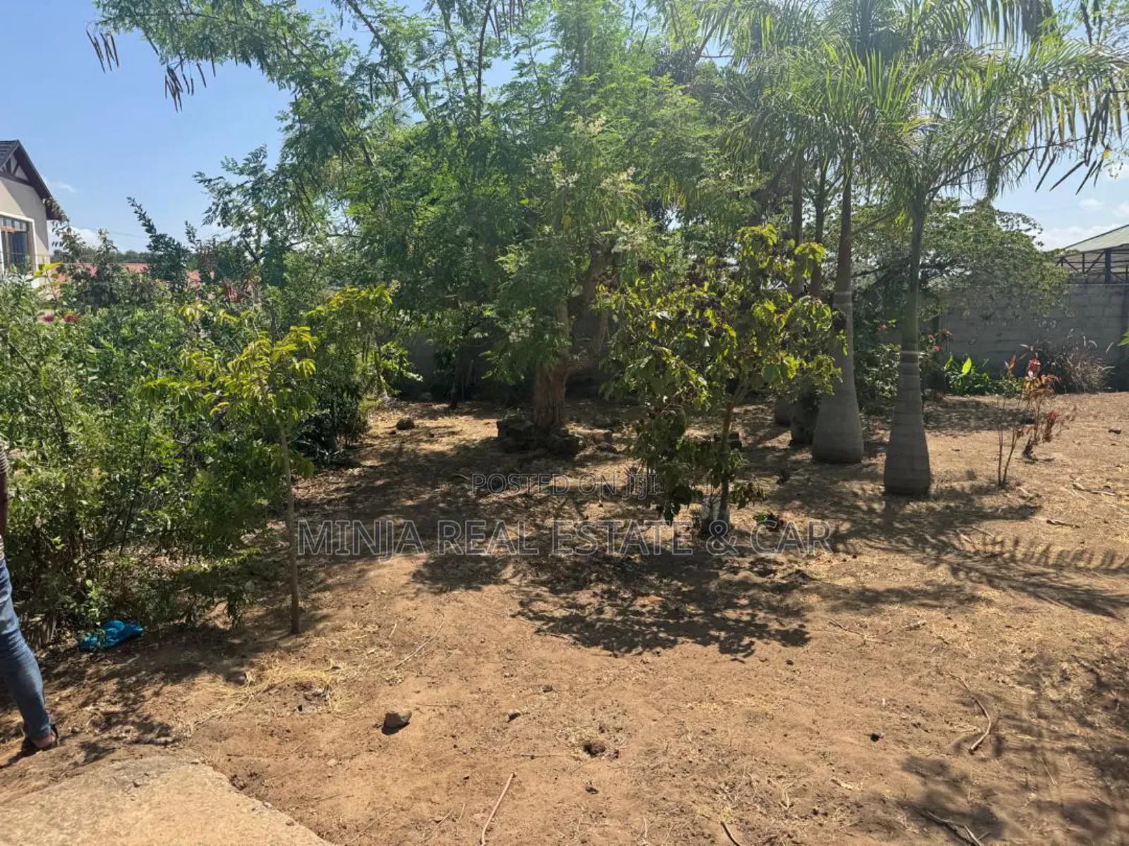 3bdrm House in Mbweni for sale