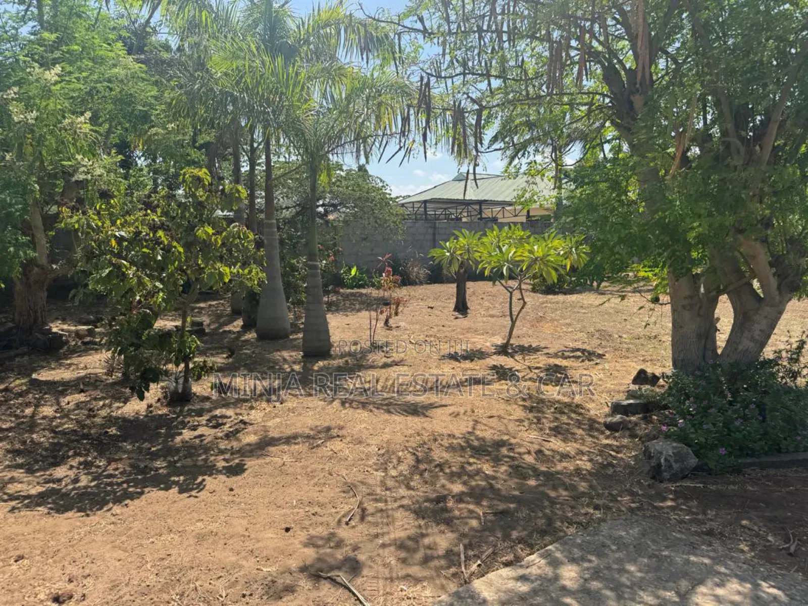 3bdrm House in Mbweni for sale