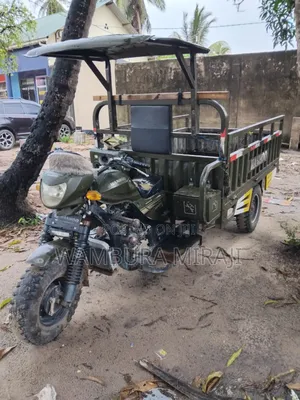 New Bajaj Avenger 200 2025 Green