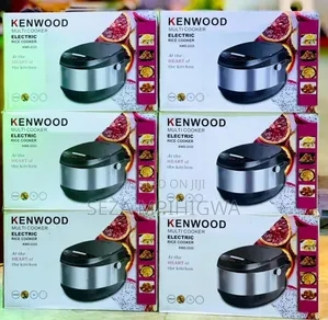 Super Kenwood KWD-2333