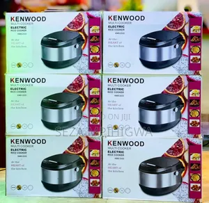 Super Kenwood KWD-2333