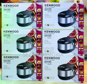 Super Kenwood KWD-2333