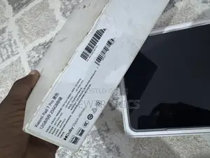 New Xiaomi Pad 7 256 GB Blue