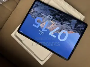 New Xiaomi Pad 7 256 GB Blue