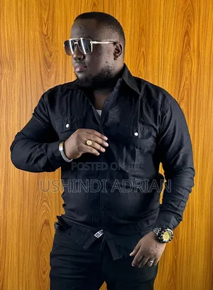 Classic Shirt Collection|Muonekano Wa Kisasa, Ubora Wa Hali Ya Juu.