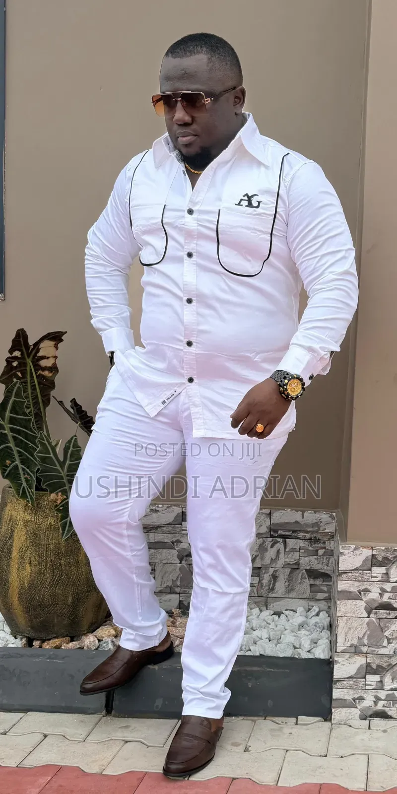 Men Full Set–Classic Collection