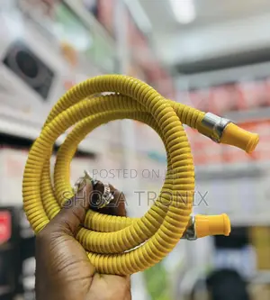 Gas Pipe Originall